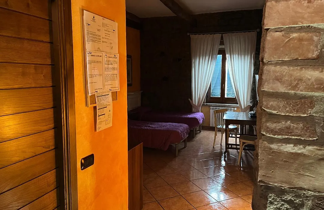 Albergo Diffuso Locanda Specchio Di Diana-1