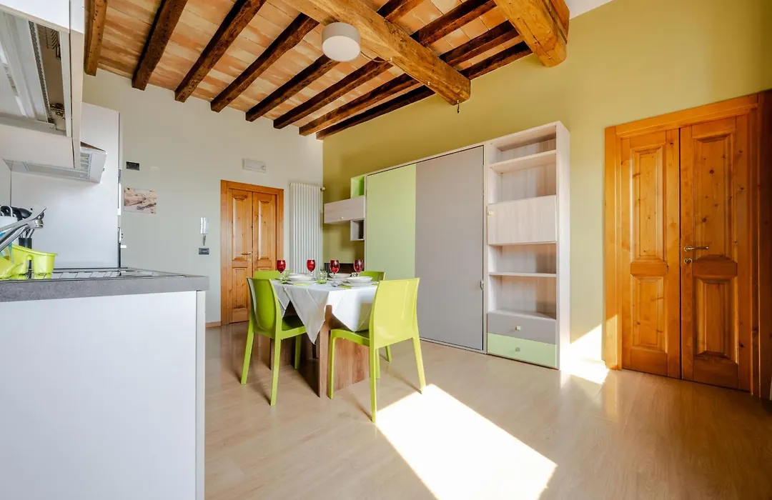 Castello di Marano sul Panaro - Room&Breakfast-1