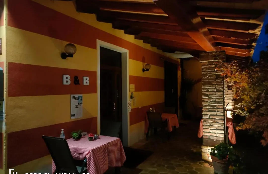 B&B Country House Crema-1