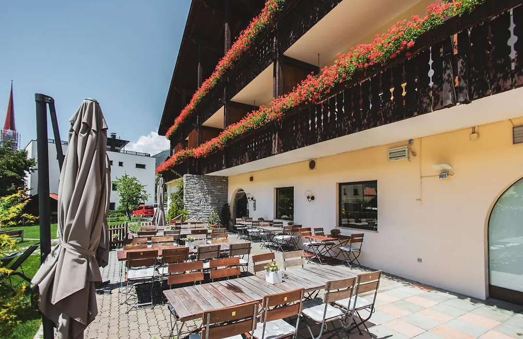 Landhotel Anna-1