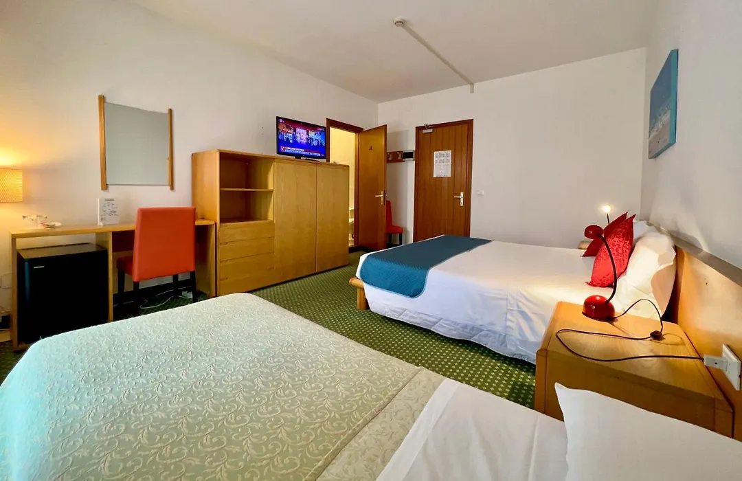 Hotel Bella Venezia-1