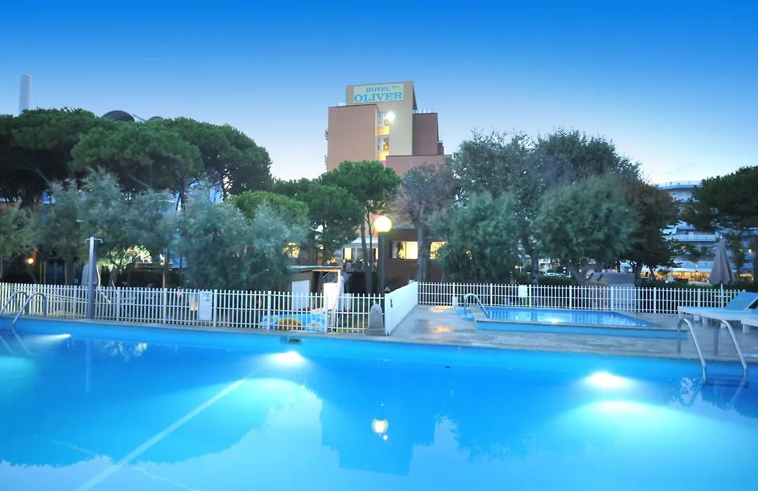 Hotel Oliver-1