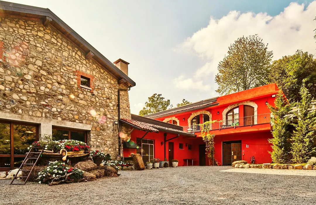 Agriturismo Cascina Mirandola-1