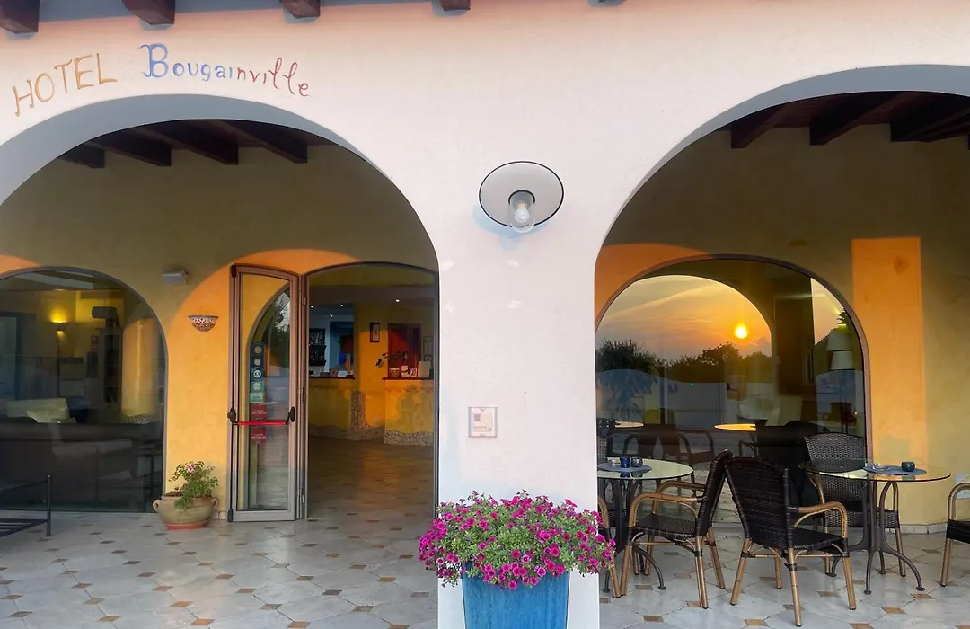 Hotel Bougainville-1