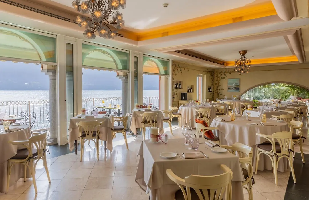 La Darsena Boutique Hotel & Restaurant-1