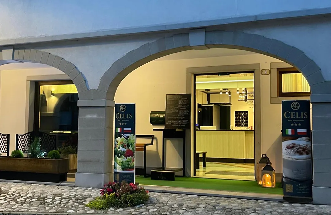 Hotel Celis-1