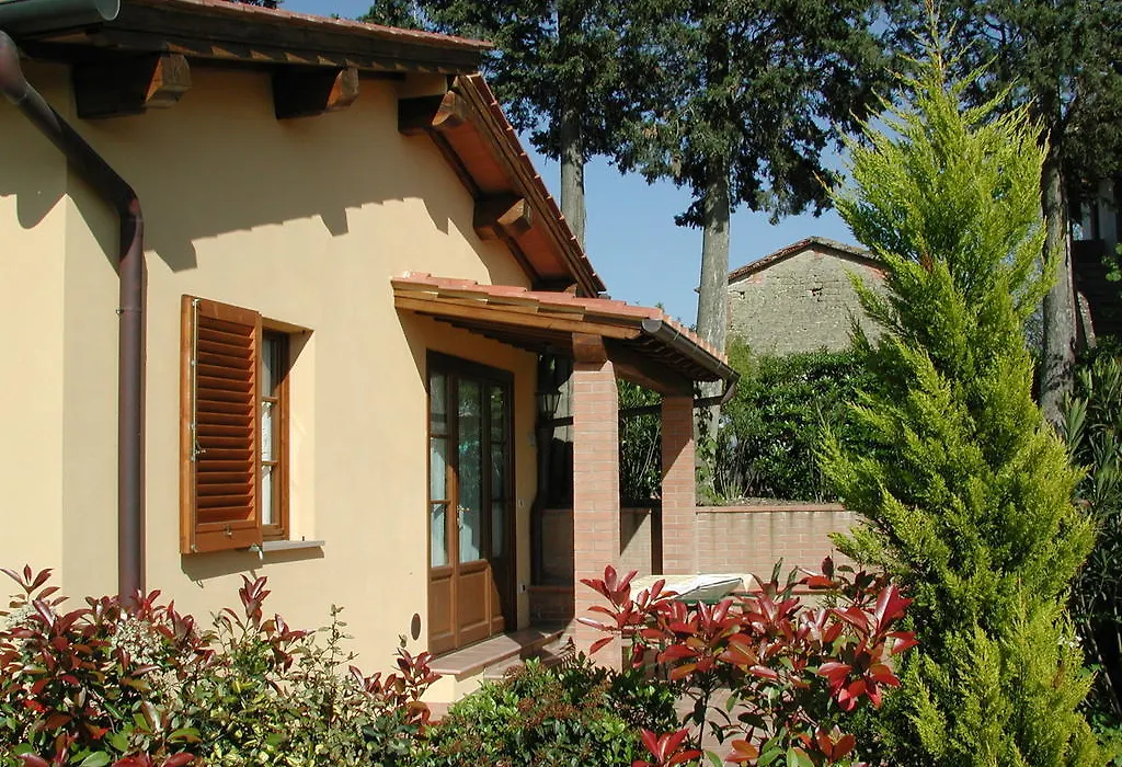 Agriturismo Cameli-1