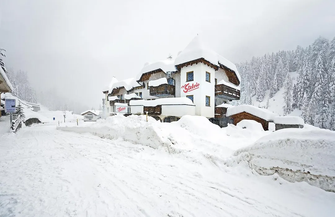 Stelvio Residence-1
