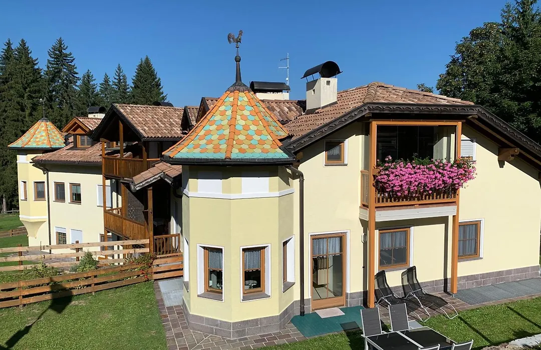 Obereggen - Anna-1