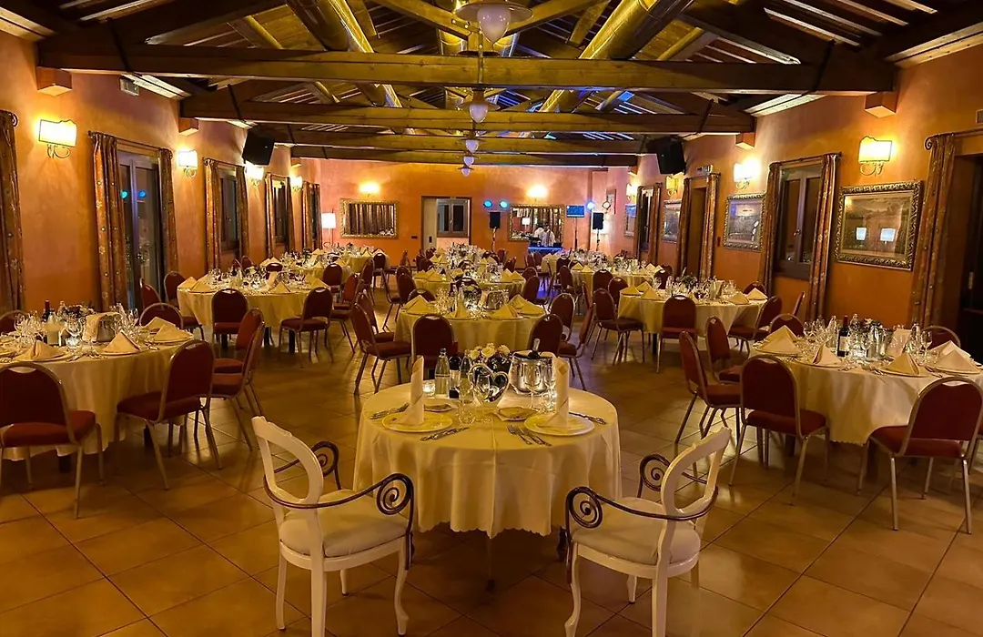 Hotel Lago Verde-1