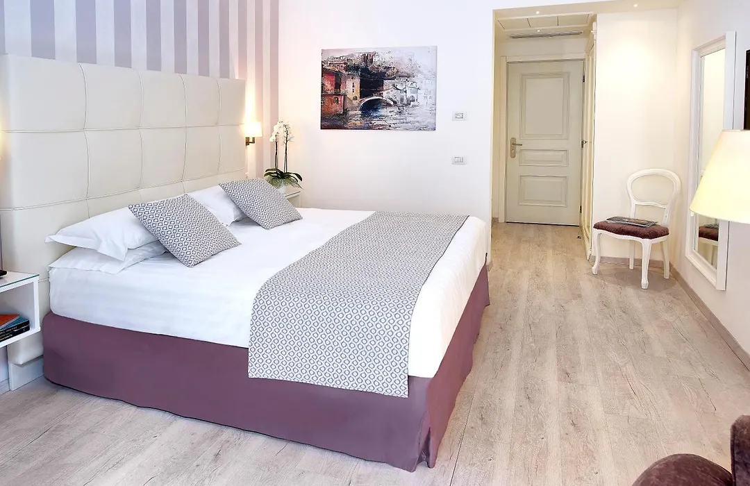 Hotel Du Lac & Spa-1
