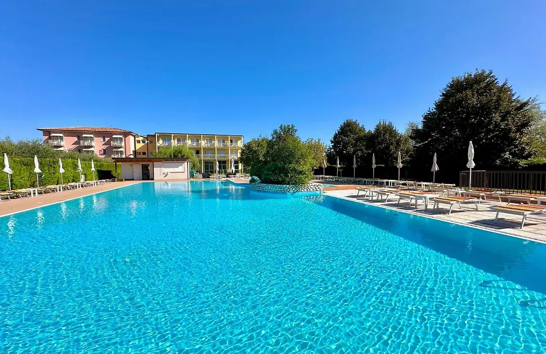 Hotel Bella Lazise-1