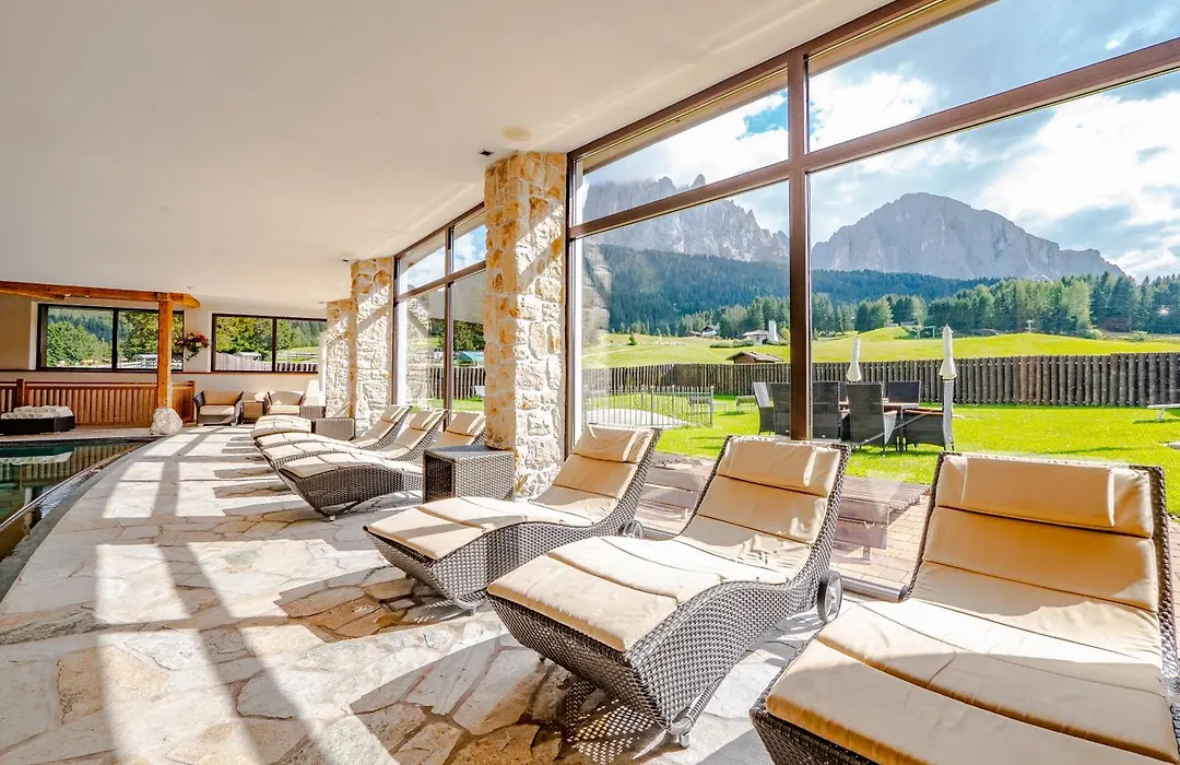 Monte Pana Dolomites Hotel-1