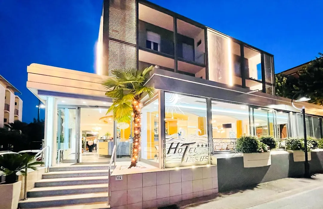 Hotel Tirsus-1