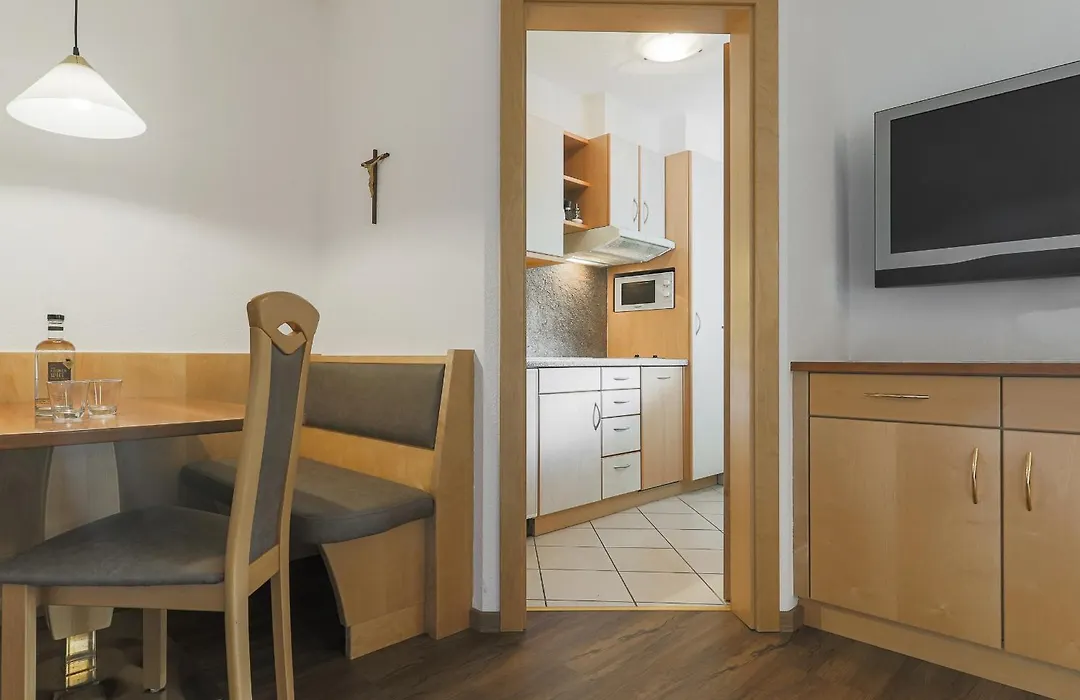 Residence Kronenwirt-1