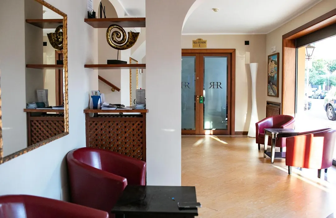 Rex Hotel Residence-1