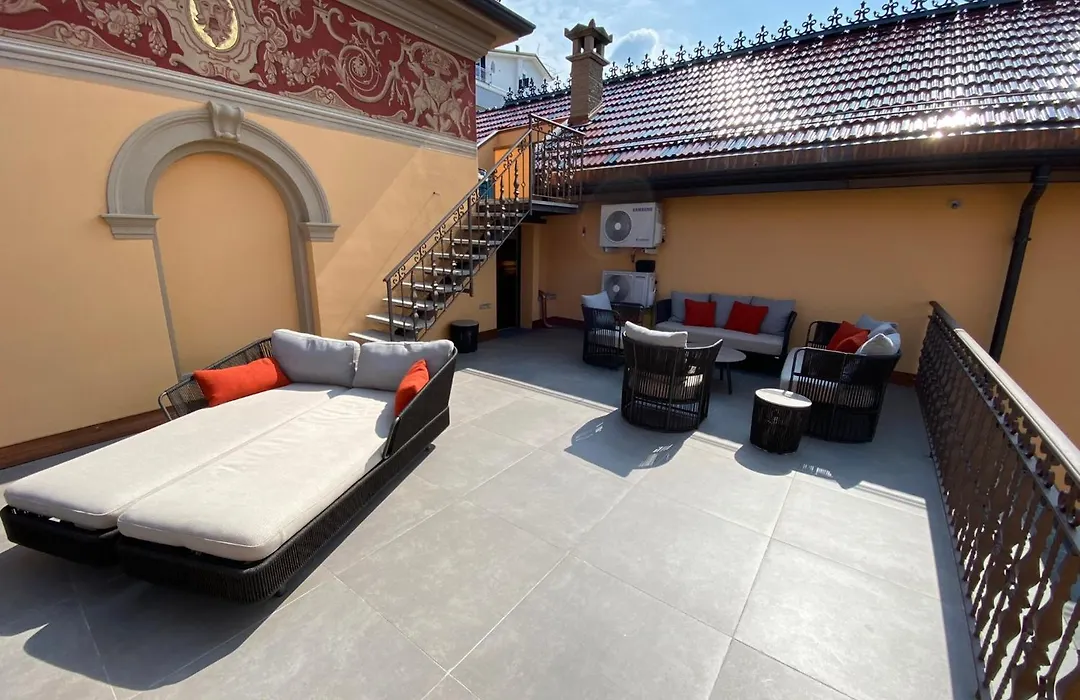 Camin Hotel Luino-1