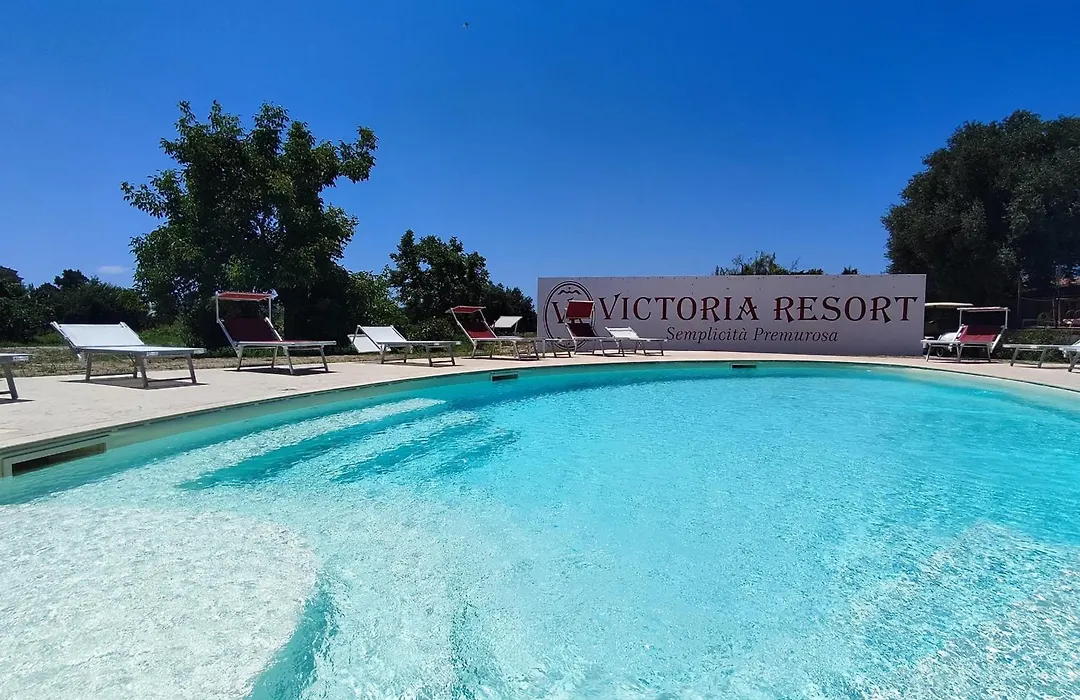 Victoria Resort-1