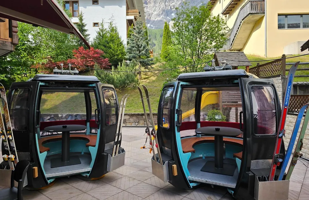 B&B La Montanara-1