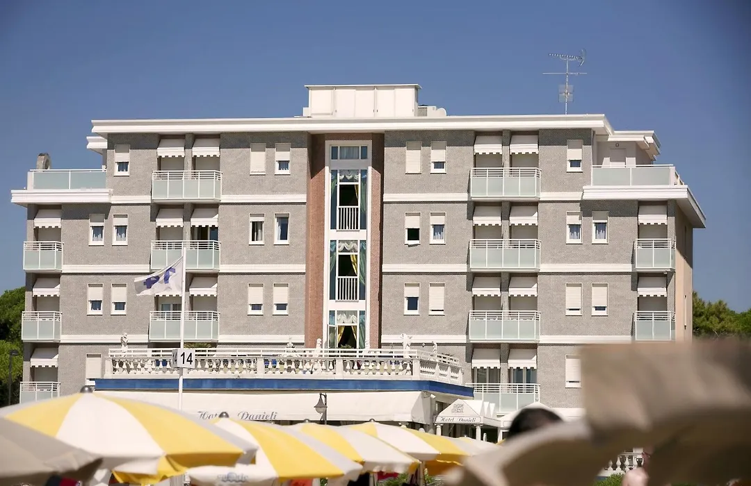 Hotel Danieli-1