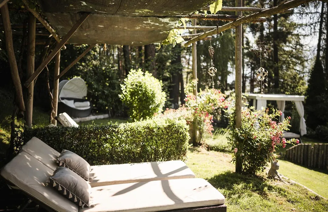 Boutique Pension Erlacher - Adults Only-1