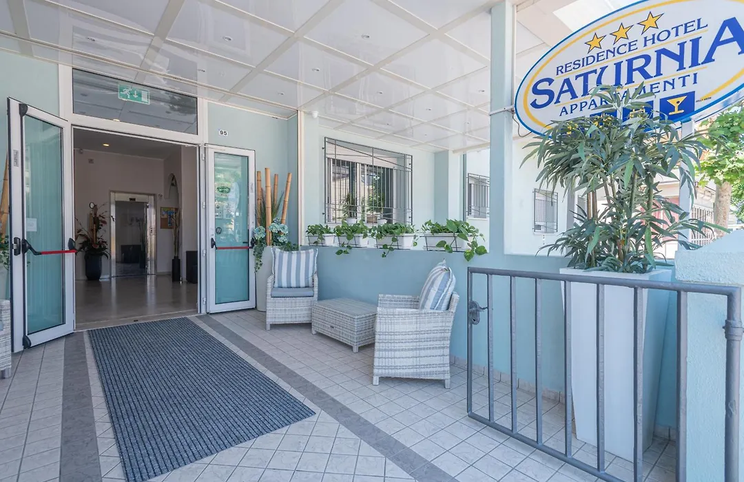 Residence Saturnia-1
