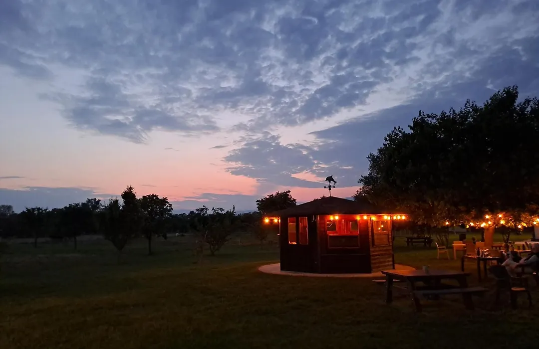 Azienda Agrituristica Ai Prai-1