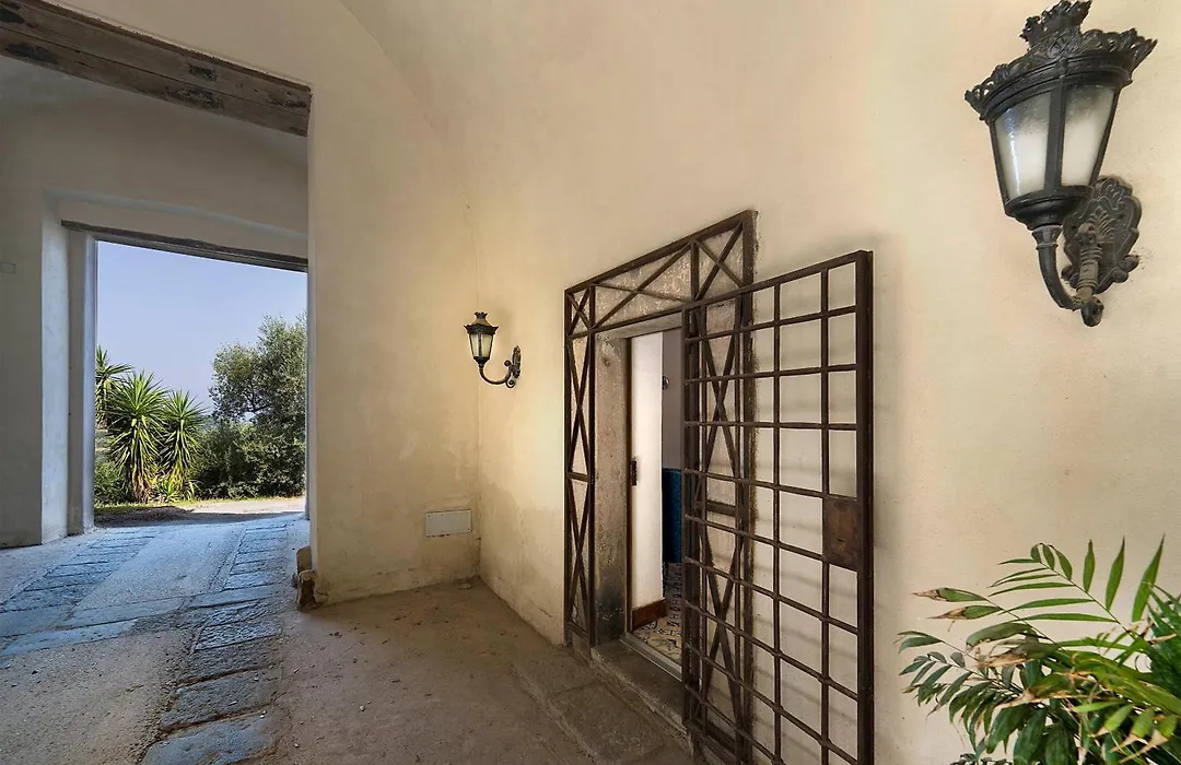 Relais Villa Giusso-1