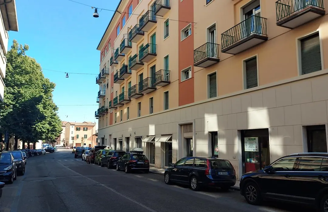 Marconi Rooms Alloggio Segreto-1