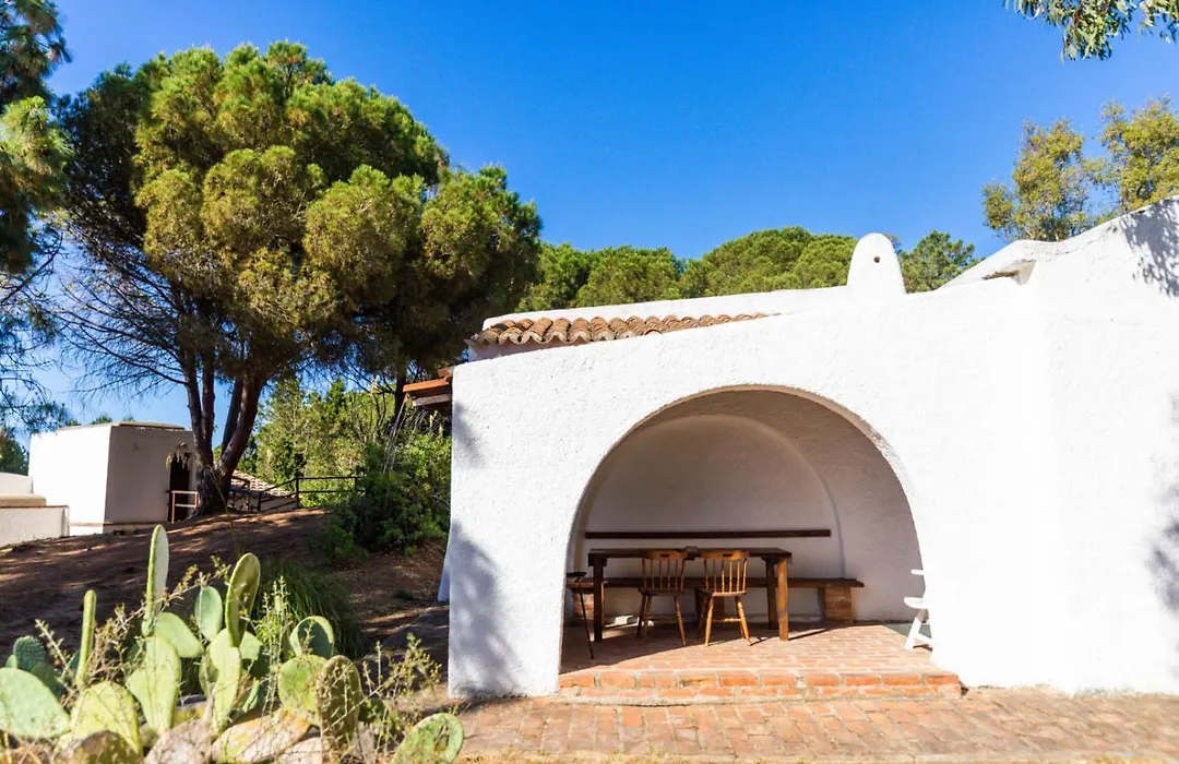 Residence Praia di Fuoco-1