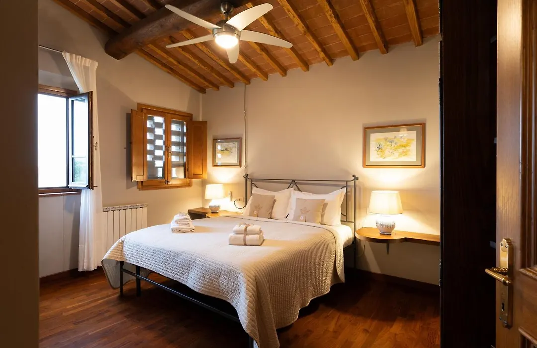 Ghizzolo Residence - Refurbished Pool 2025-1
