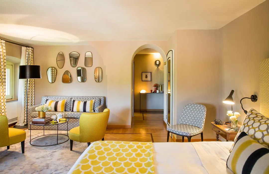 L'Albereta Relais & Chateaux-1