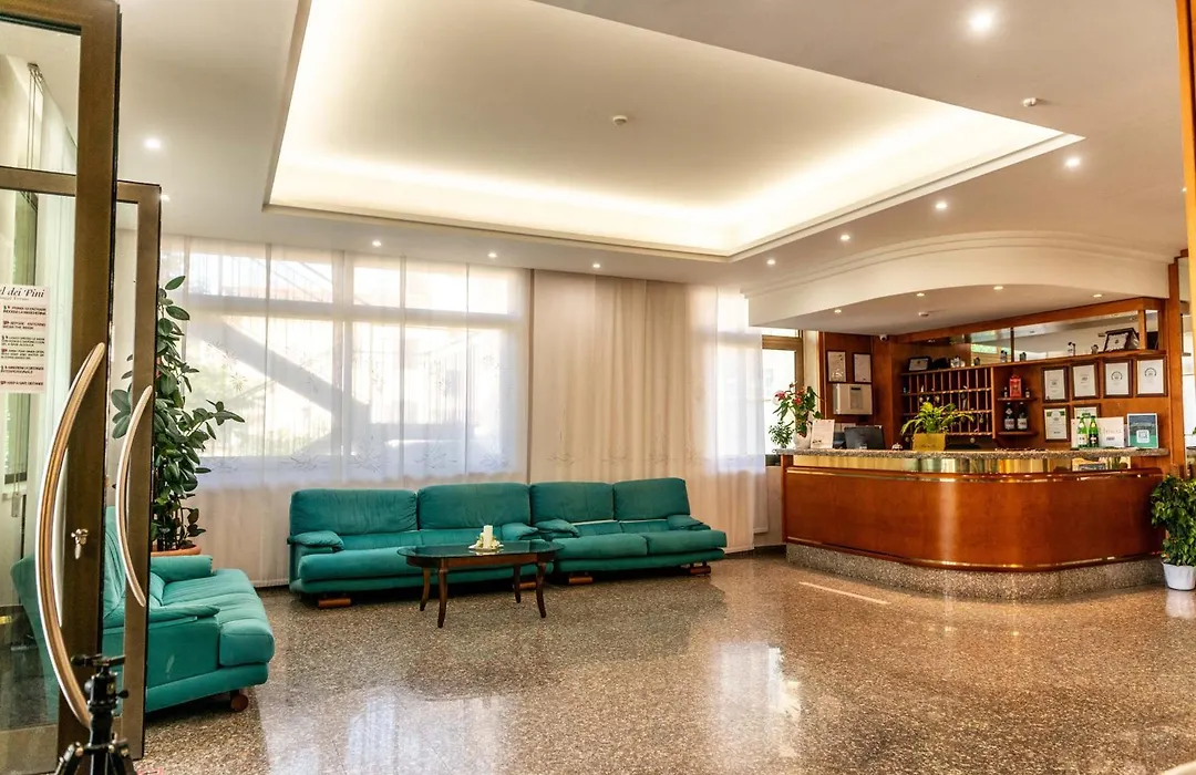Hotel Dei Pini-1