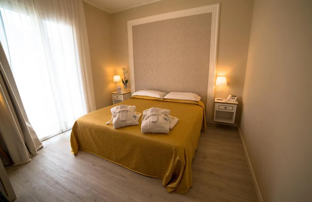 Hotel Terme Principe-1