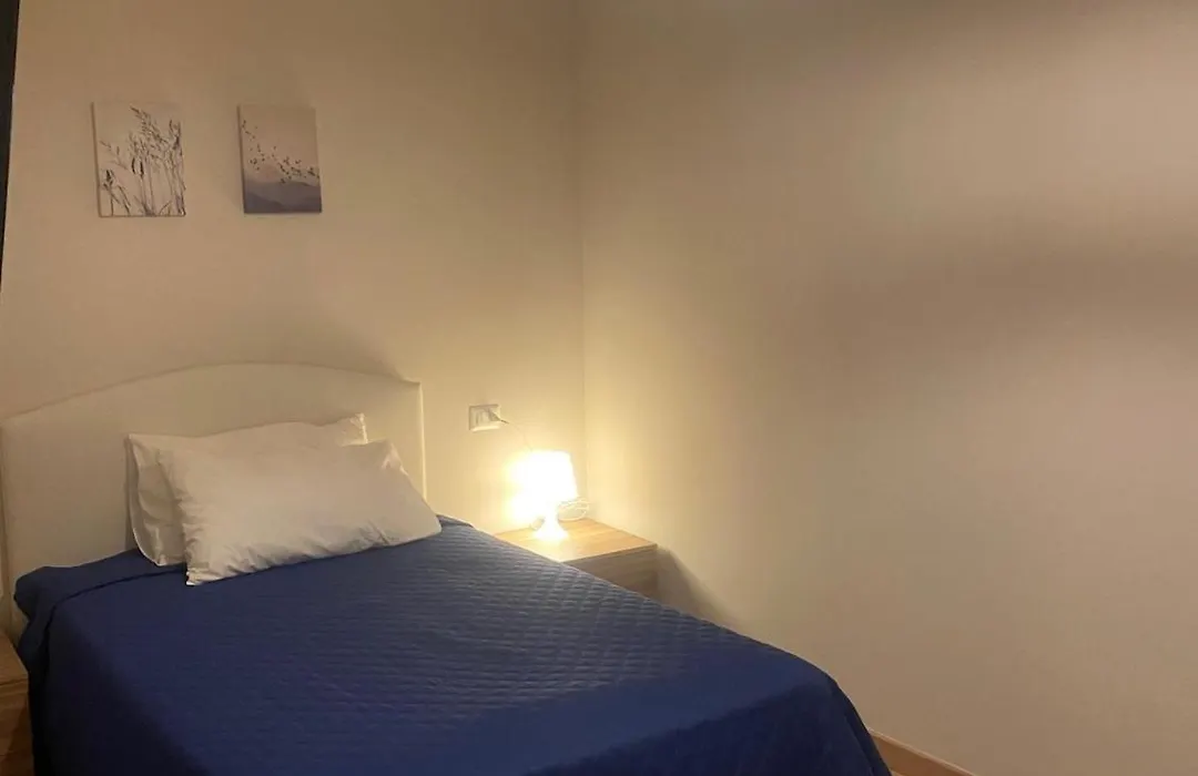 Il Castello Bed&Breakfast-1