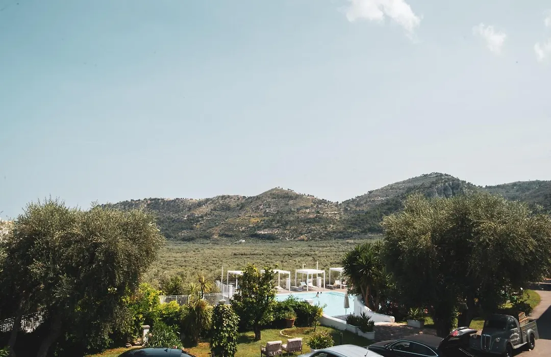 Agriturismo Giorgio-1