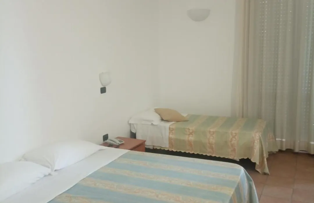 Hotel Beaurivage-1