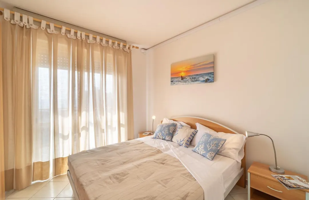Residenza Puerto Do Sol-1