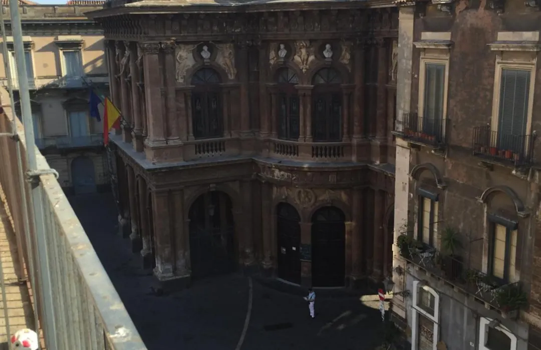 Wonderful Teatro Massimo Bellini-1