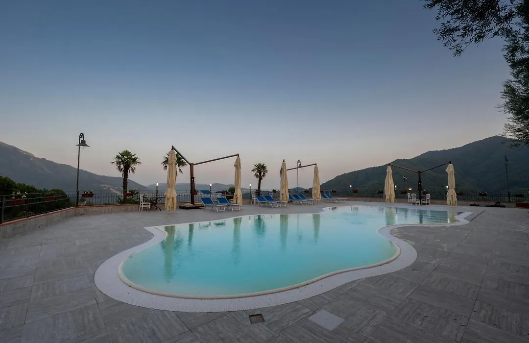 Agriturismo A casa di Anna braceria Carlo e Alessandro-1