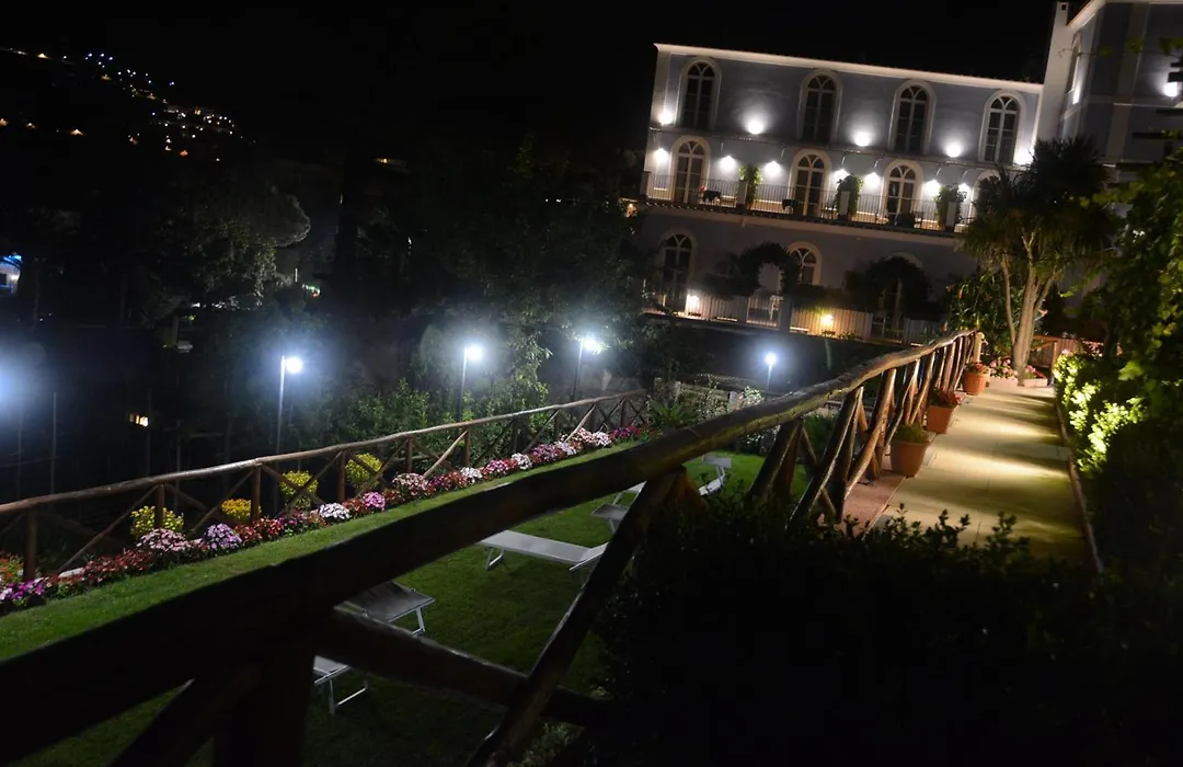 La Margherita Fiorita-1
