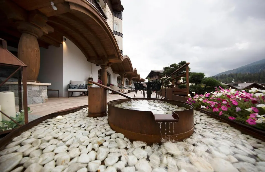 Hotel Letizia-1