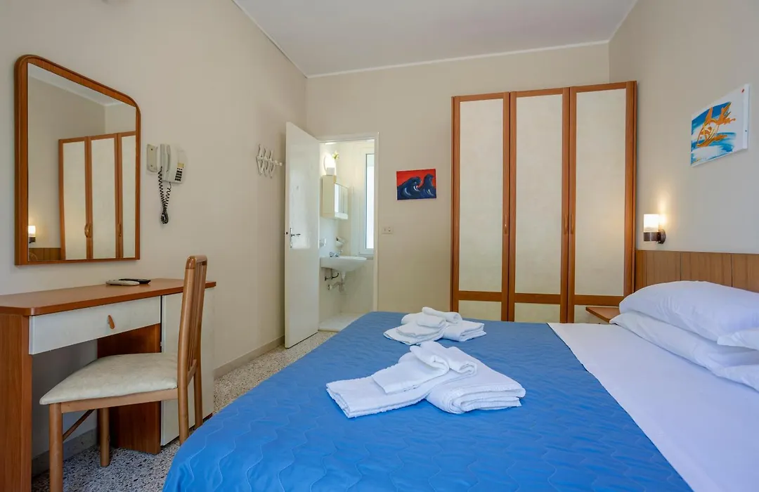 Hotel Stella Del Mare-1