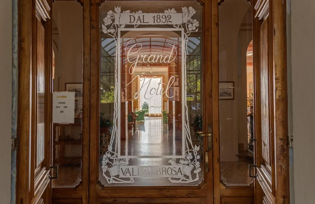 Grand Hotel Vallombrosa-1