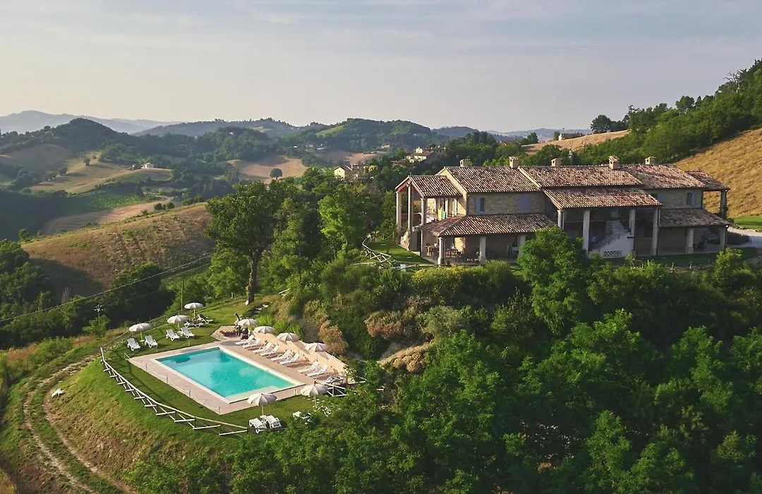 Country House Ca'Balsomino-1