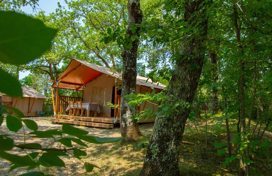 Luxor Chianti Glamping village-1