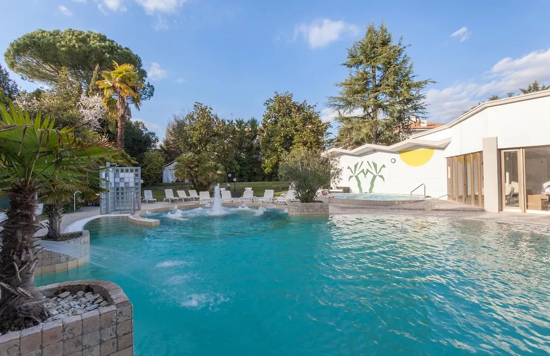 Hotel Terme Patria-1