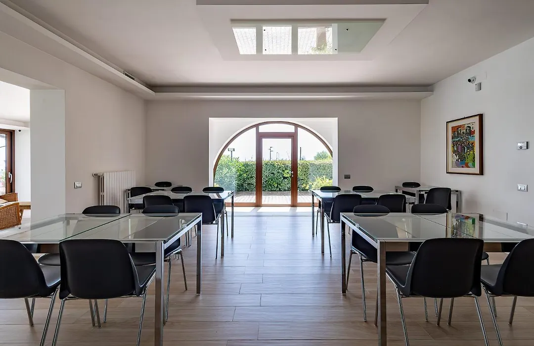 Villa dei Tigli Resort&SPA-1