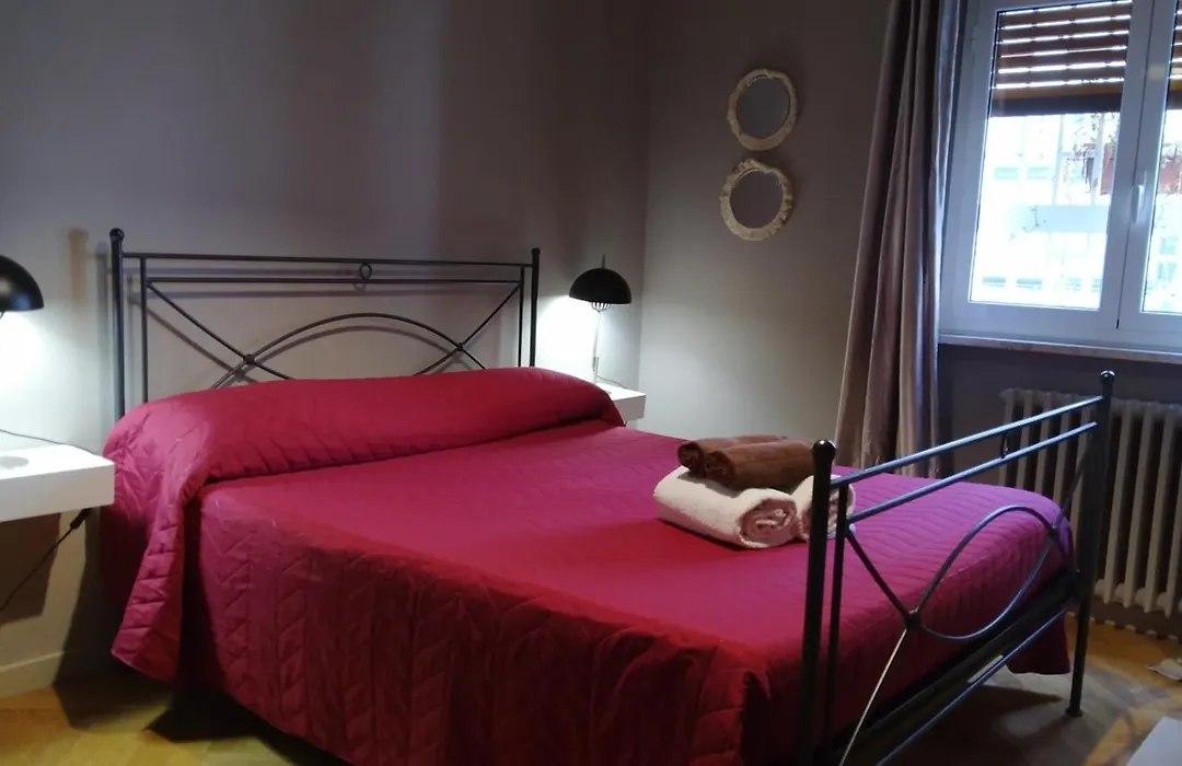 Cconforthotels Suite&Chic-1