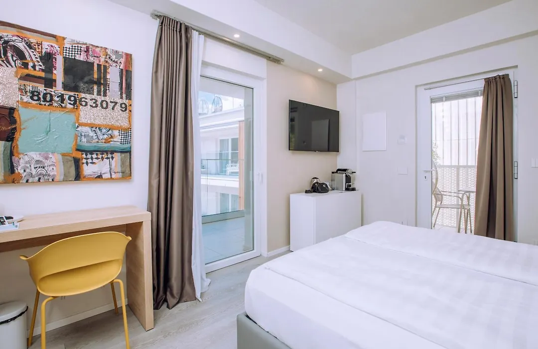 Ah Porticcioli Boutique Apartments-1